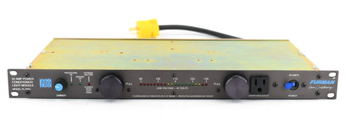 Furman pro power - furman,