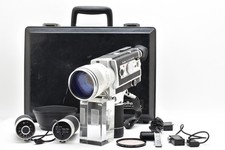 Testé 🌟 Excellent+5 🌟 Appareil photo argentique Minolta Autopak-8 D10 Super...