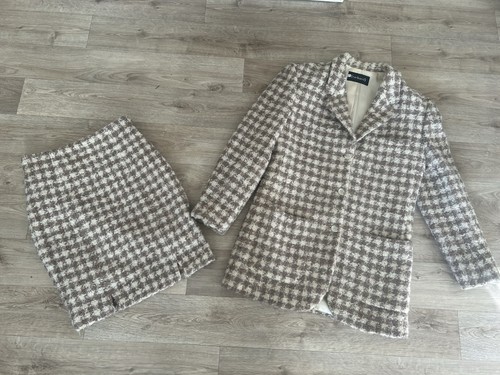Tailleur jupe vintage cacharel - tailleur,