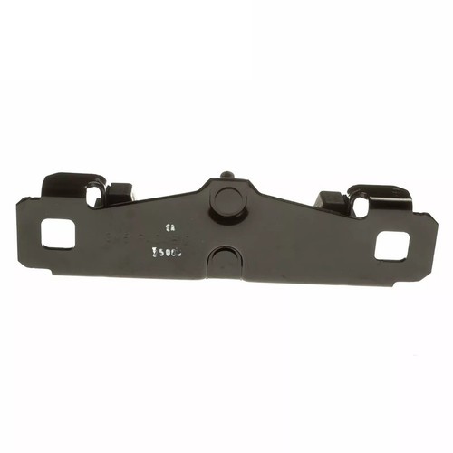 Serrure porte coffre - porte, de