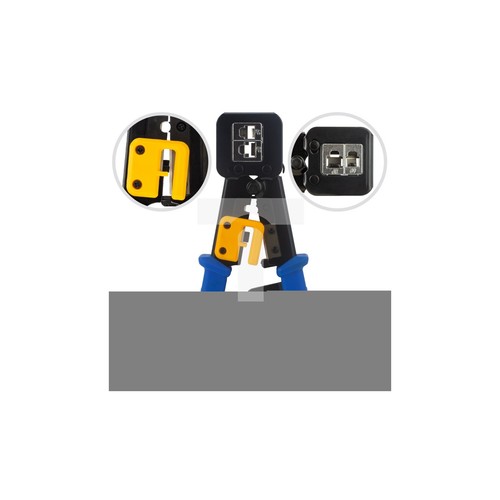 Pince sertir rj45 rj12 - pince,