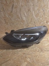 FORD FIESTA MK8 LIFT FULL LED