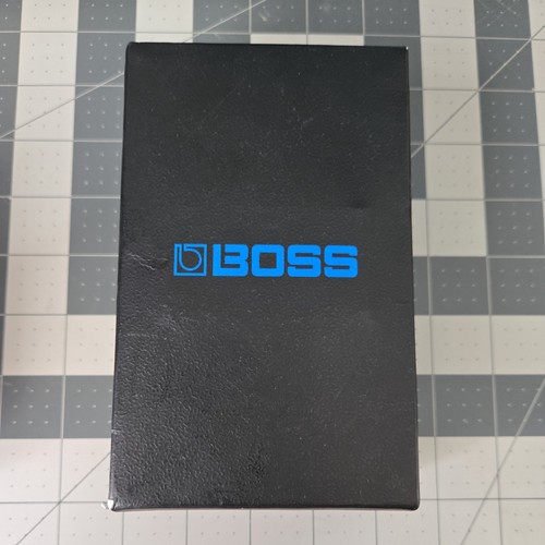 Boss loop station compact - boss,