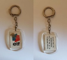 elf keychain, garage beech A, three decks (pc)