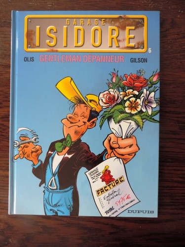 Garage isidore n 6 - -, n°6