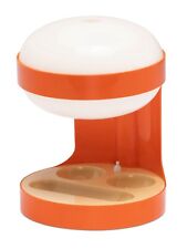 Joe Colombo, KD29 Table Lamp, Kartell, Italy, 1967