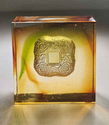 Liuli crystal glass - crystal,