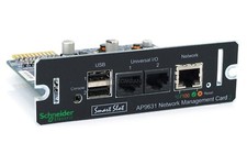 AP9631 APC NETWORK MANAGEMENT