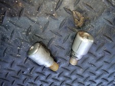 EMBOUTS DE GUIDON - YAMAHA