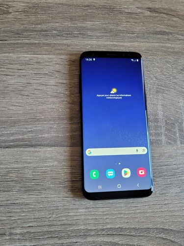 Samsung galaxy g950f - sm-g950f,