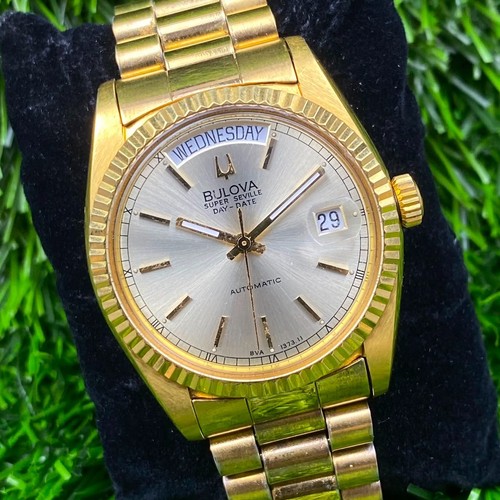 Rare montre bulova - montre,