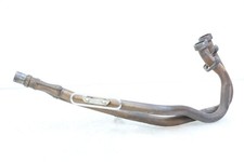 COLLECTEUR - HONDA FJS SILVER