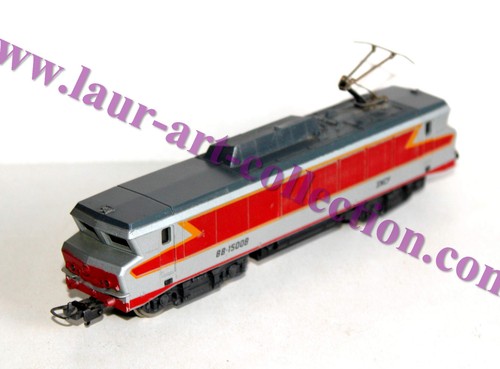 Lima 208045 locomotive - lima,