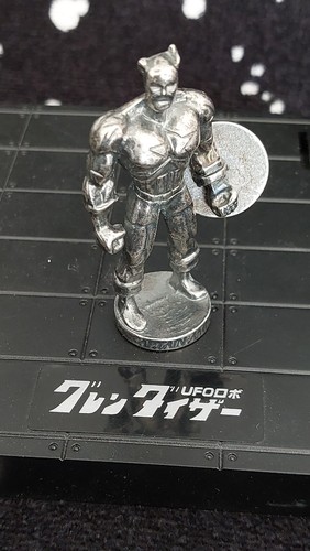 Captain america metal - metal, mini
