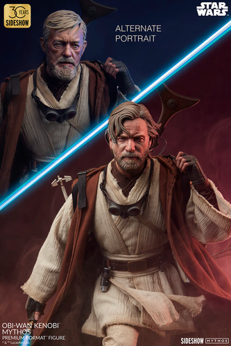 Star wars obi wan - star,