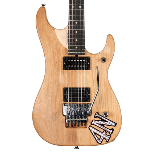 Washburn nuno bettencourt - 4n-d,