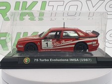 Alfa Romeo 75 Turbo Evolution