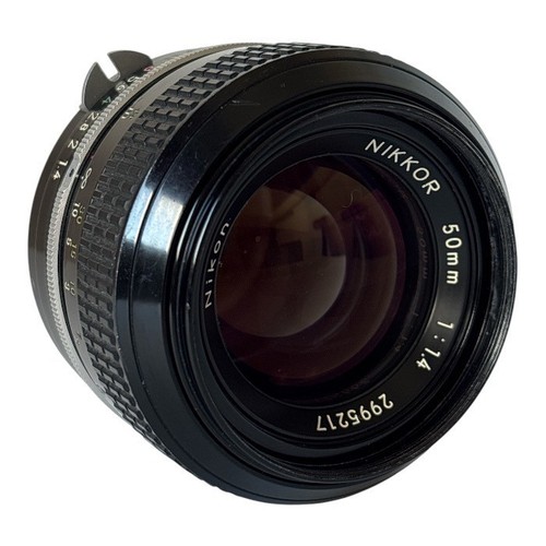 Excellent objectif nikon ai - [excellent],