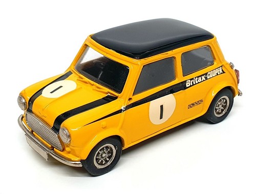 British motoring classics 43 - motoring,