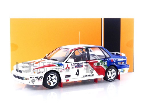 Ixo mitsubishi galant - ixo,