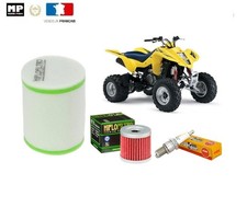 Pack Révision  Filtre à