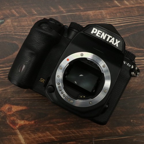Appareil photo reflex