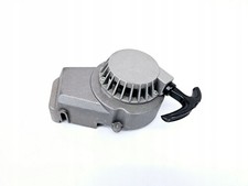 Pocket Mini Bike Cross ATV