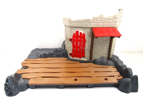 Décor playmobil 6146 - décor,