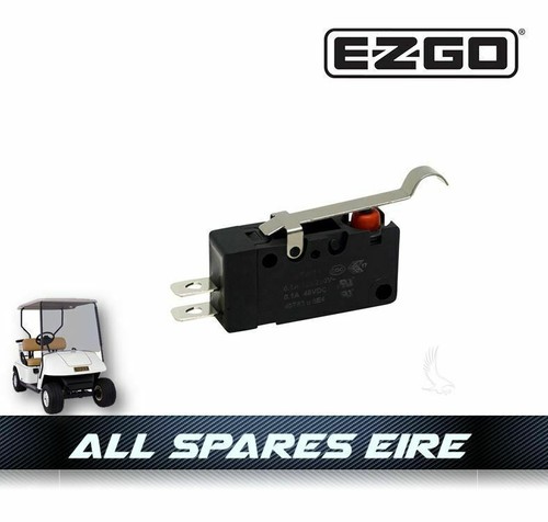 Ezgo txt rxv workhorse - ezgo,