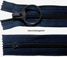 YKK Boucle Tirette Fermeture