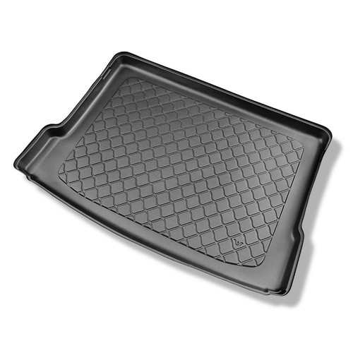 Tapis coffre pour bmw - pour,