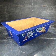 Jardinière signée Eugène