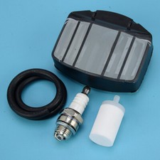 Air Fuel Filter Line Spark