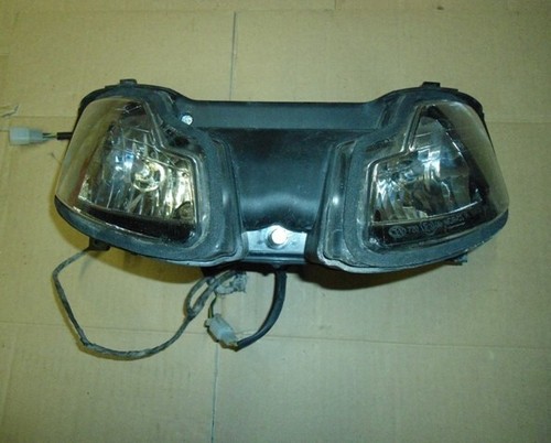 Optique phare aprilia - optique,