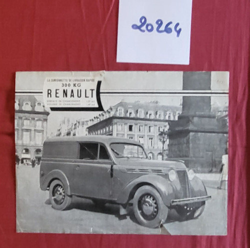 20264 renault - 20264,