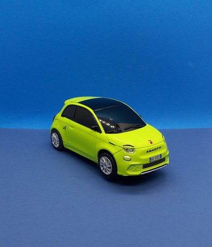 Voiture pour circuit fiat - pour, 1/43