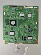 Sony Bravia LCD KDL-55NX810 NX-810 T-Con Board LJ94-14832A TQLS_S120B_960_4LV0.0