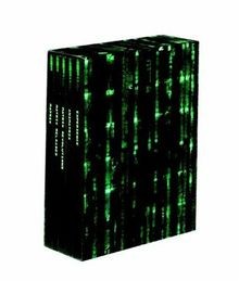 The ultimate matrix - the,