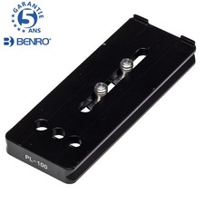BENRO PL100 Plateau Arca-Swiss