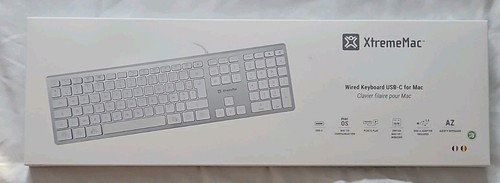 Xtrememac clavier autonome - clavier,