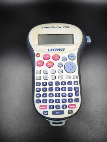 Dymo labelpoint 150 imprimante - 150,