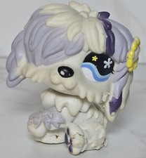 Littlest petshop lps bobtail - littlest,