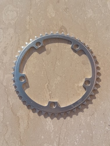 Campagnolo super record - campagnolo,