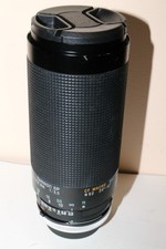 Zoom Tamron SP 70-210 mm 3,5 +