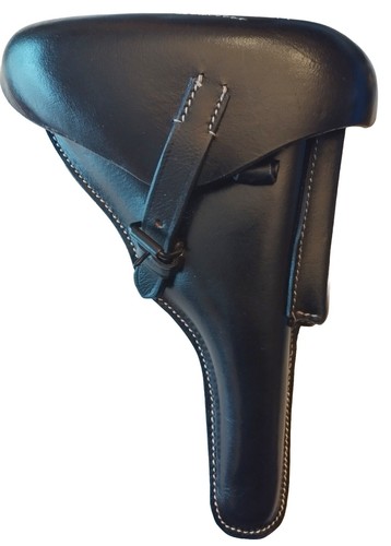 Holster p08 luger - p08, marine