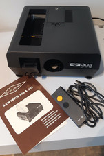 Projecteur de diapositives