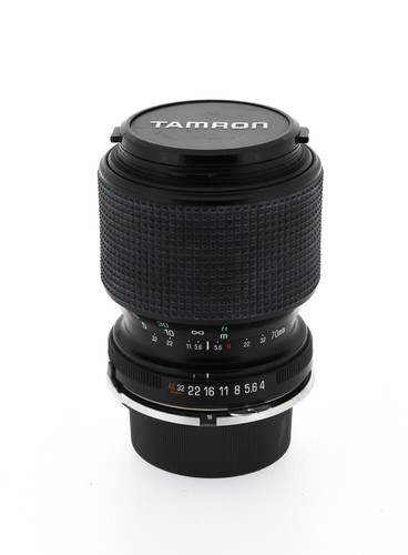 Pour nikon s tamron - pour,
