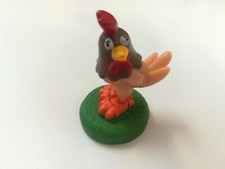 Atlas Youth Farm Animal The Chicken Collection Animal Figure Toy Game