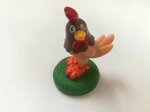 Jeu jouet figurine - , la