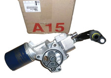 Citroen Jumper Peugeot Boxer